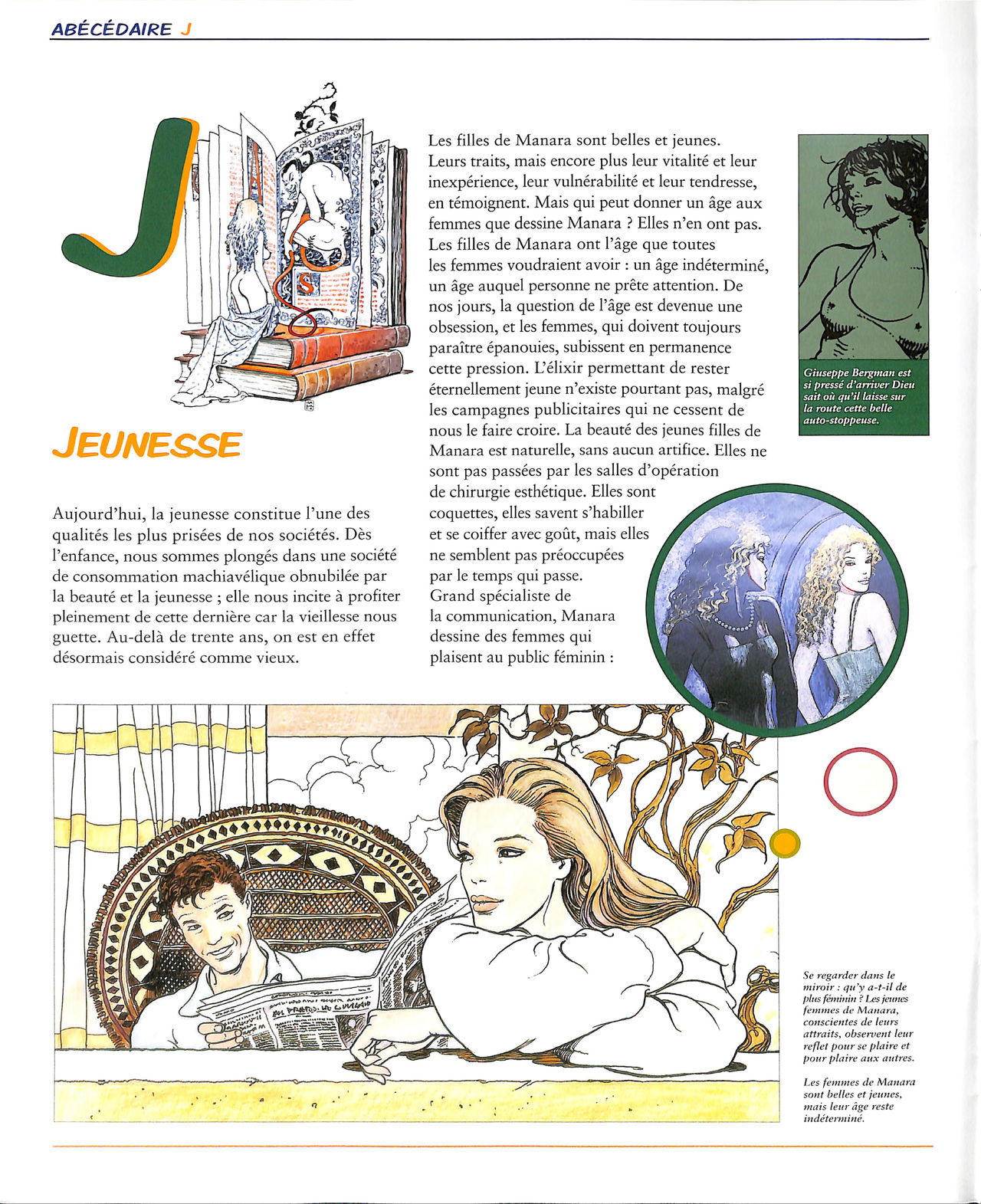 Figurines #20 : Xenia page 5 full
