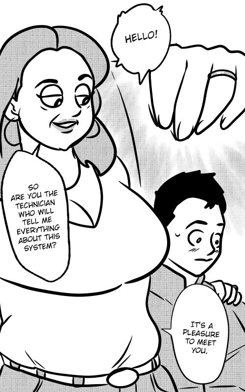 Implementation page 2 full