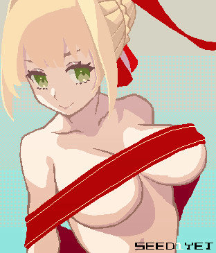 ●PIXIV● 西德野@seed1yet page 10 full
