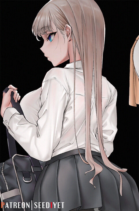 ●PIXIV● 西德野@seed1yet page 6 full