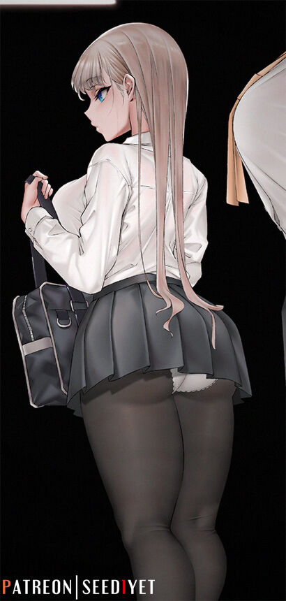 ●PIXIV● 西德野@seed1yet page 7 full