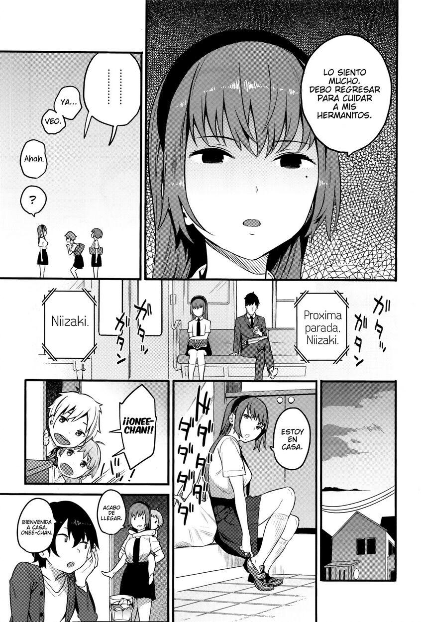 Ulterior Motives page 3 full