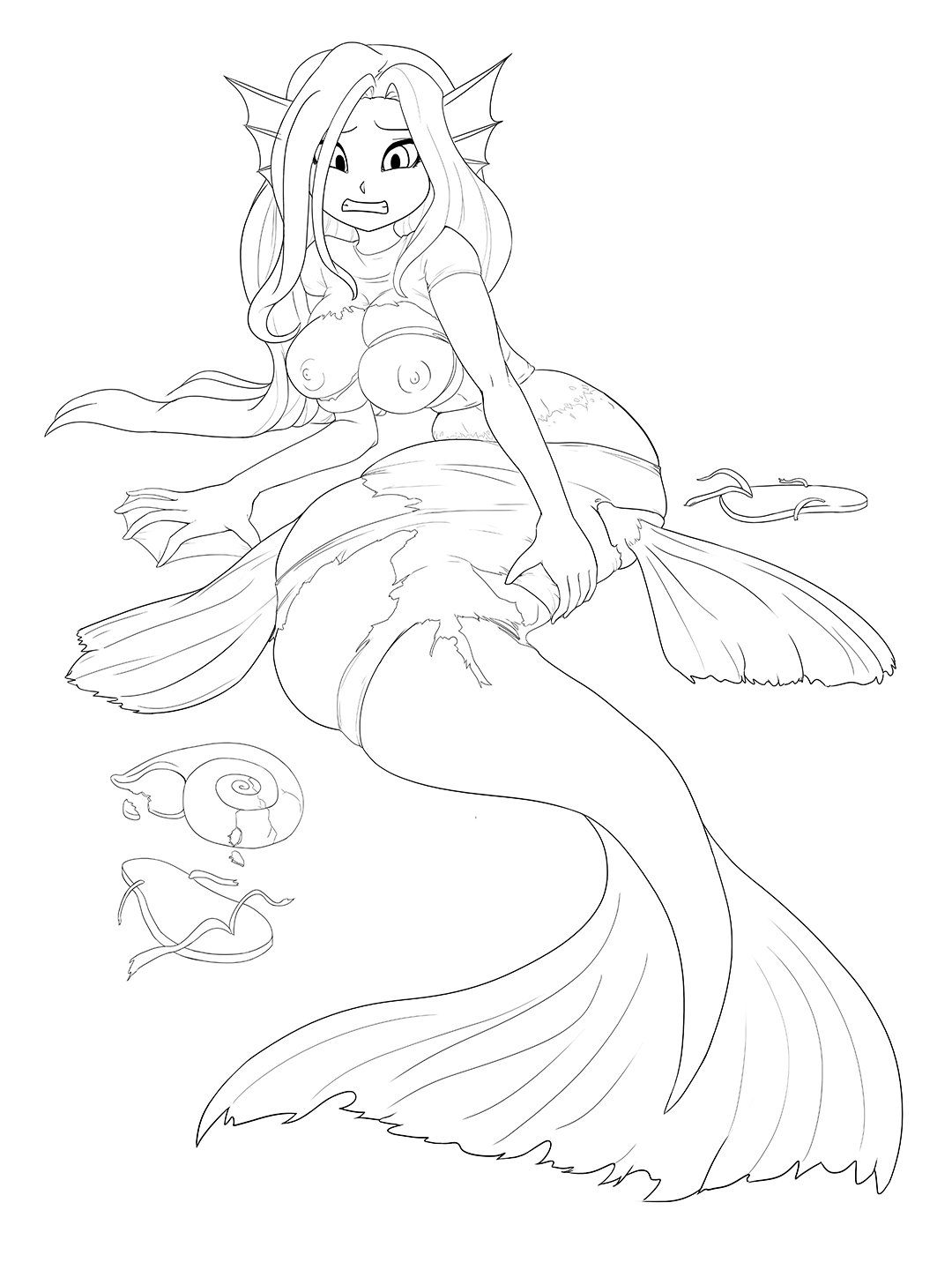 Mermaid TF page 2 full