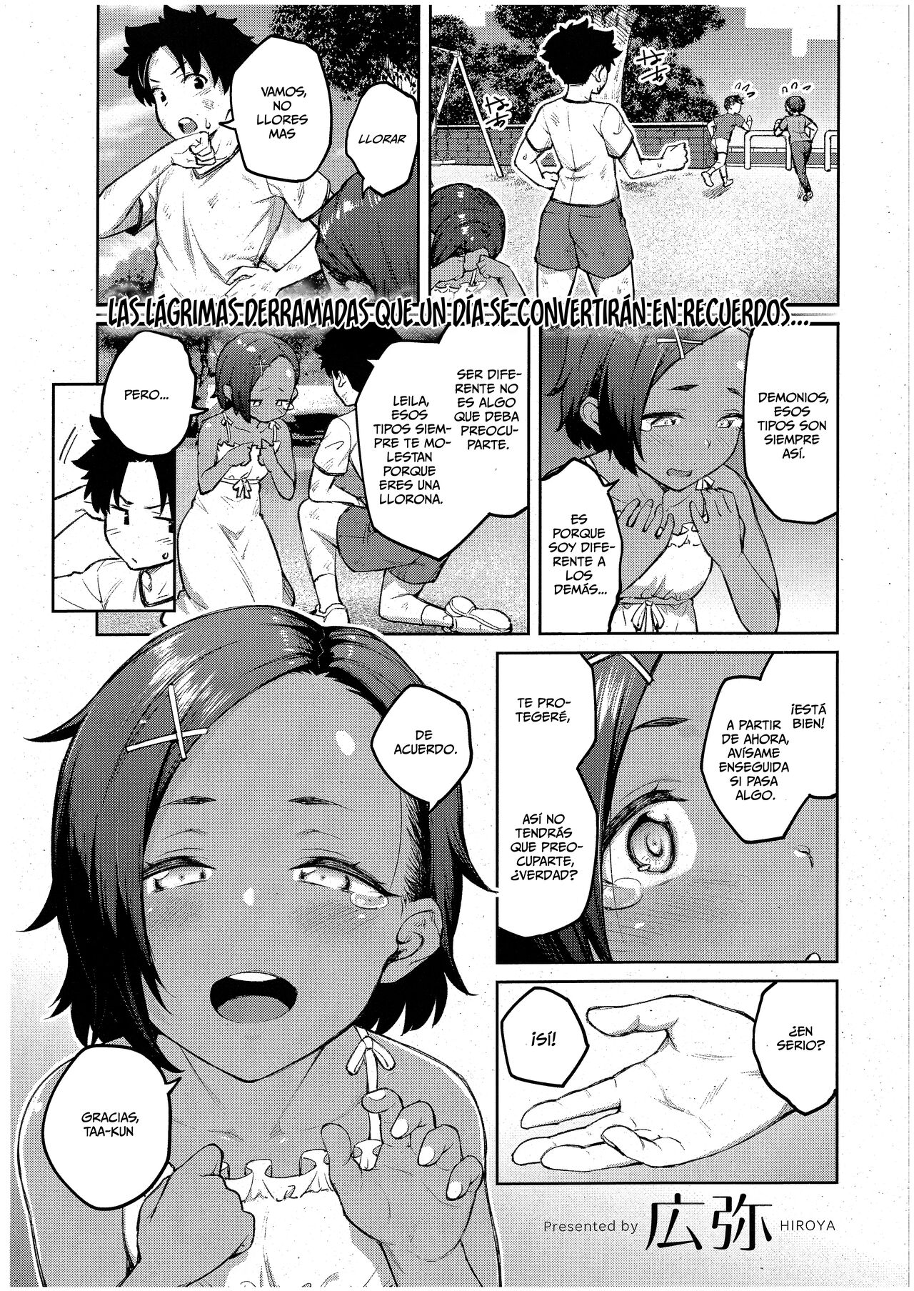 Tachiaoi page 1 full