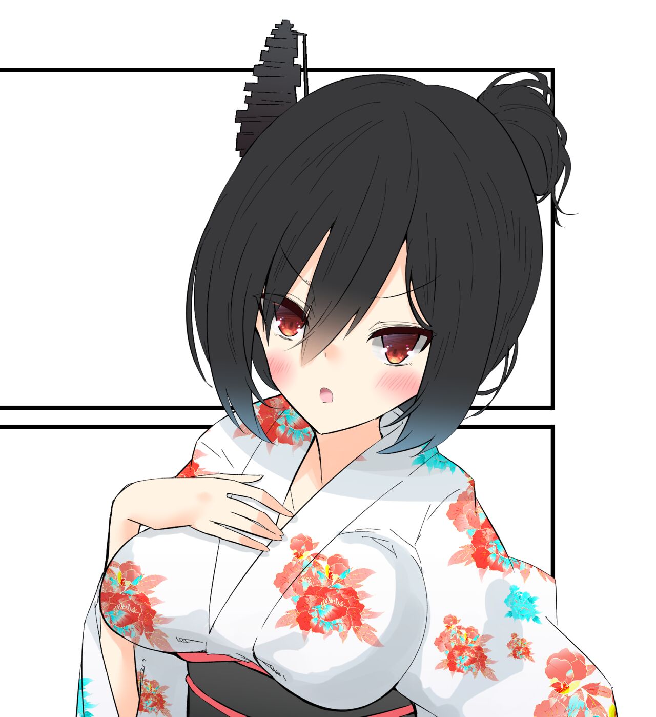 ●PIXIV● Momi Maki page 7 full