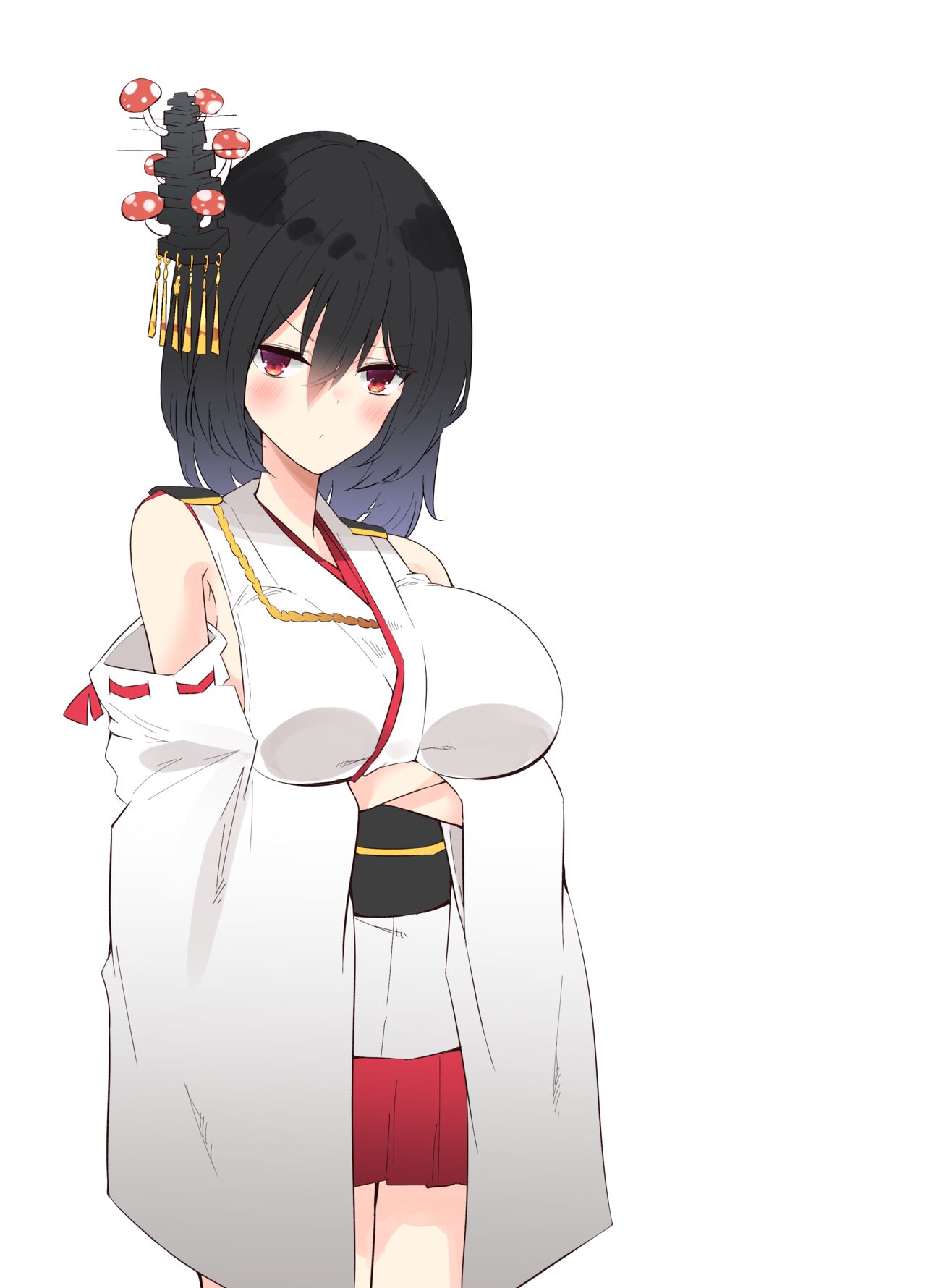 ●PIXIV● Momi Maki page 8 full