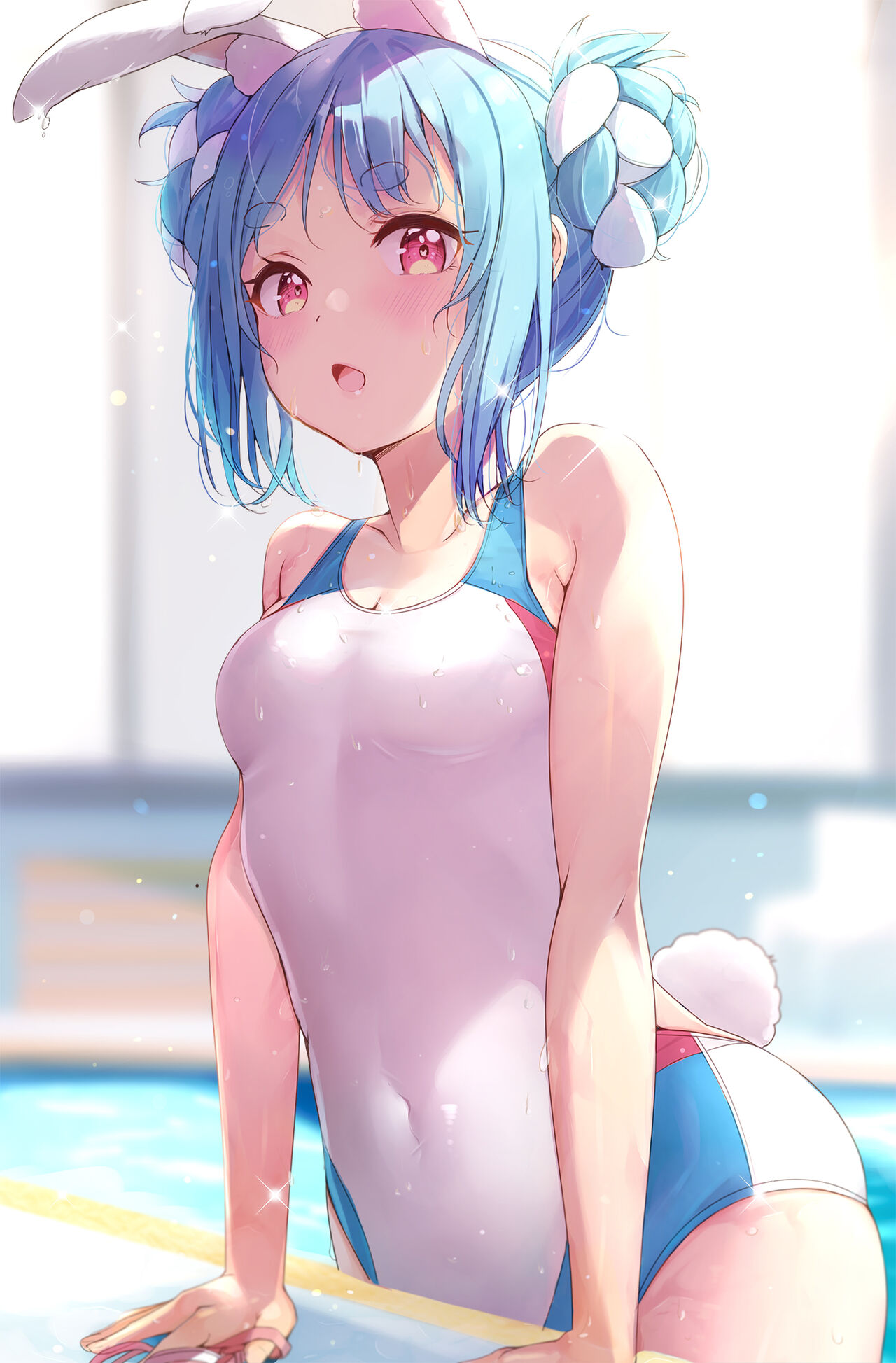 Hololive Collection page 6 full
