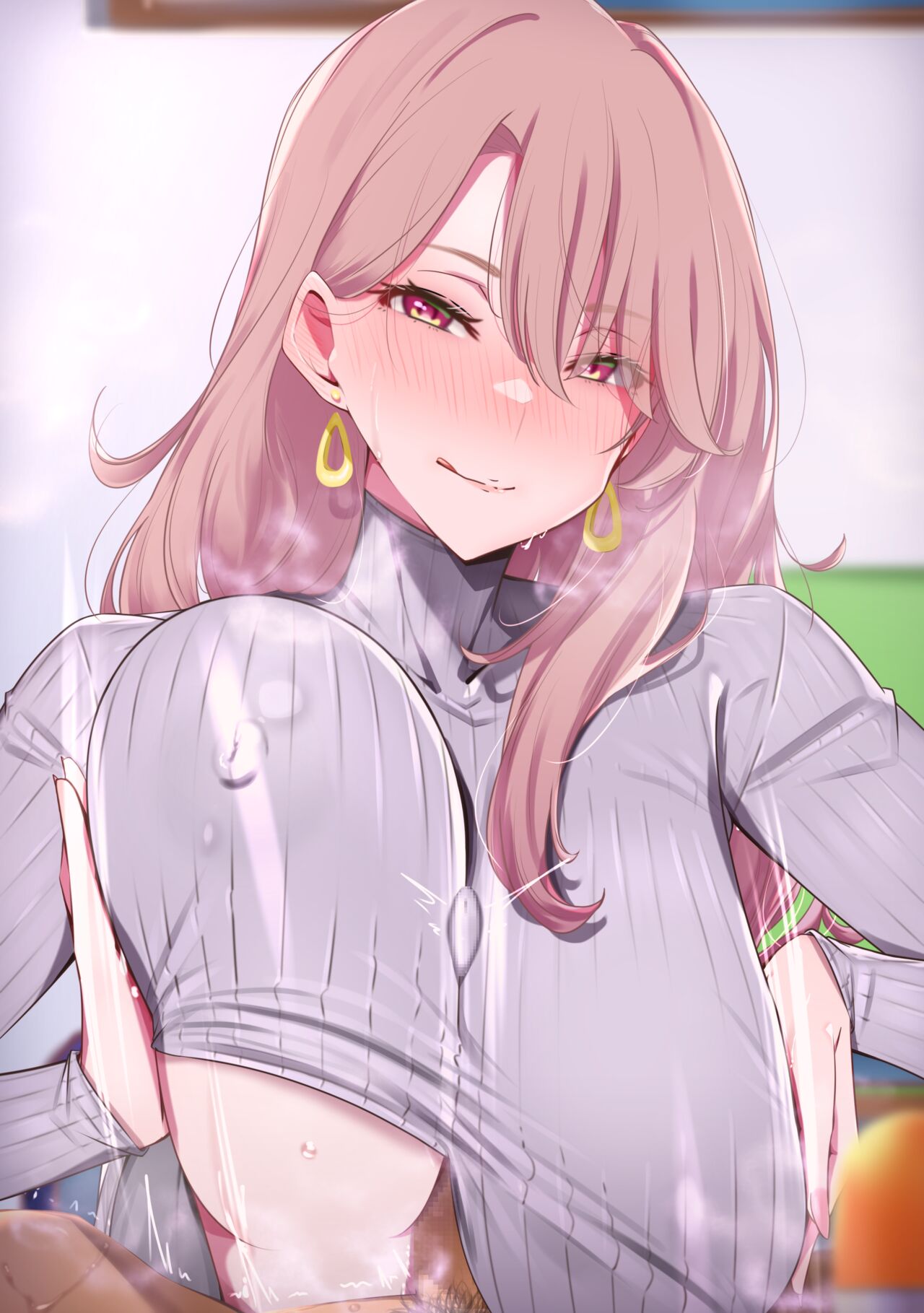 ●PIXIV● アンドウユウ/AndouYou page 7 full