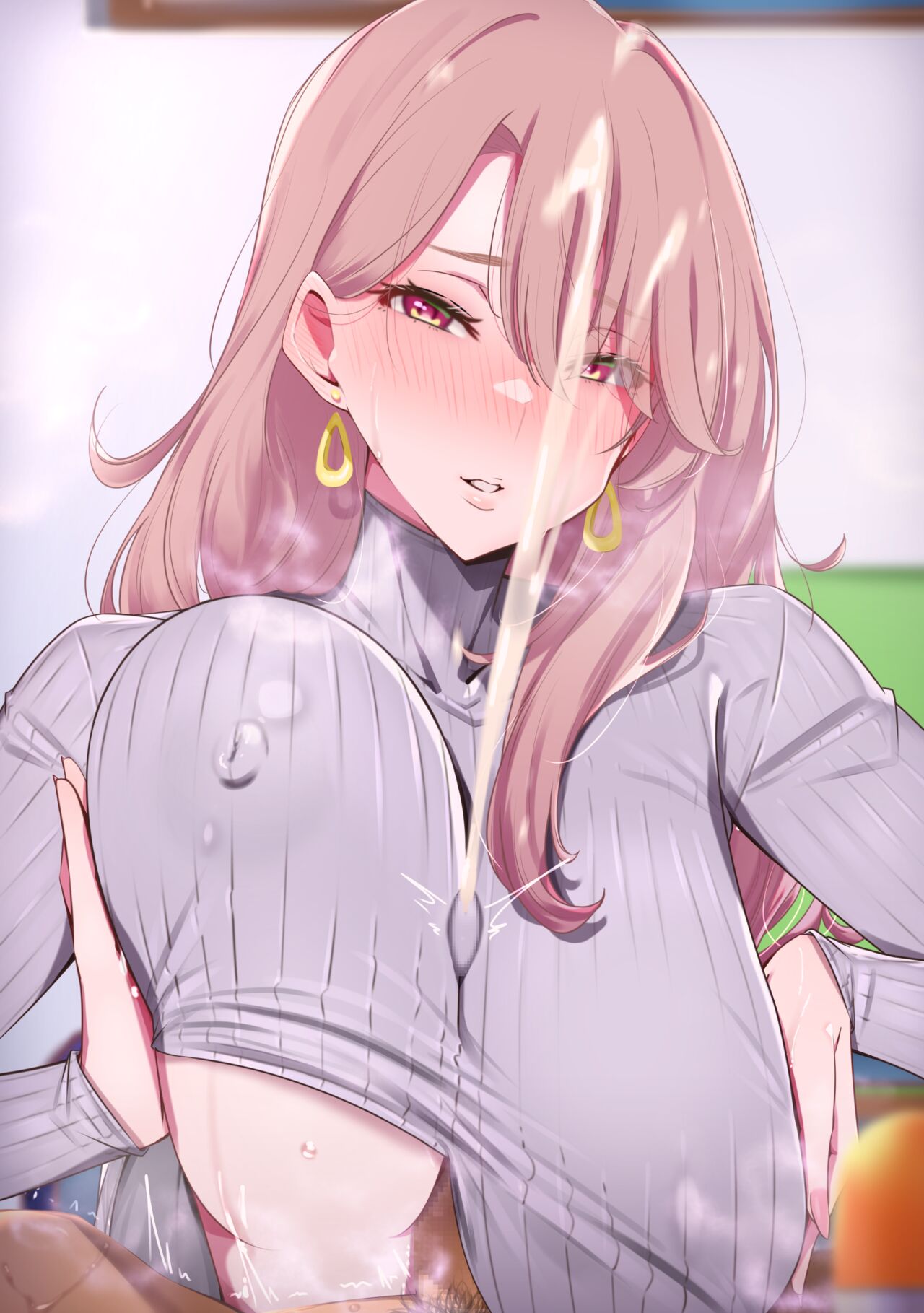 ●PIXIV● アンドウユウ/AndouYou page 9 full