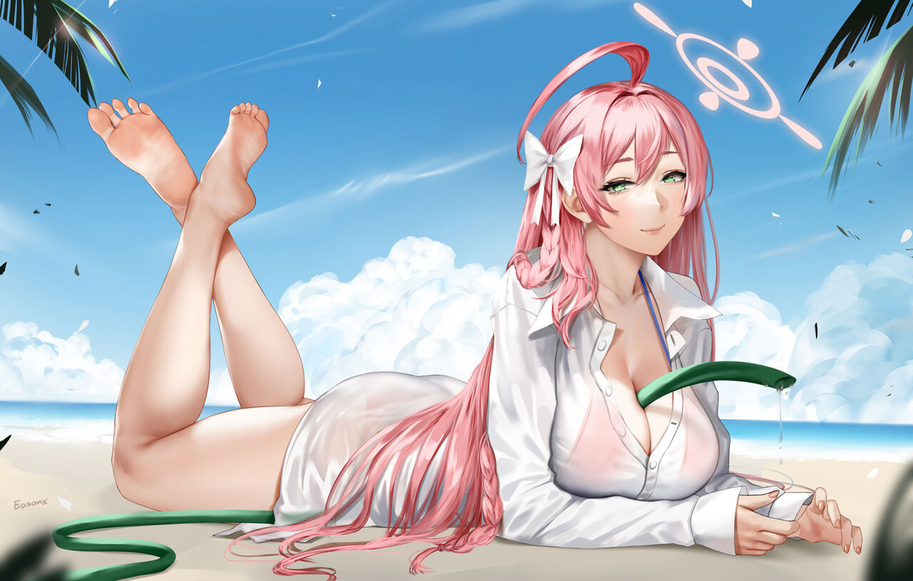 ●PIXIV● Easonx page 4 full