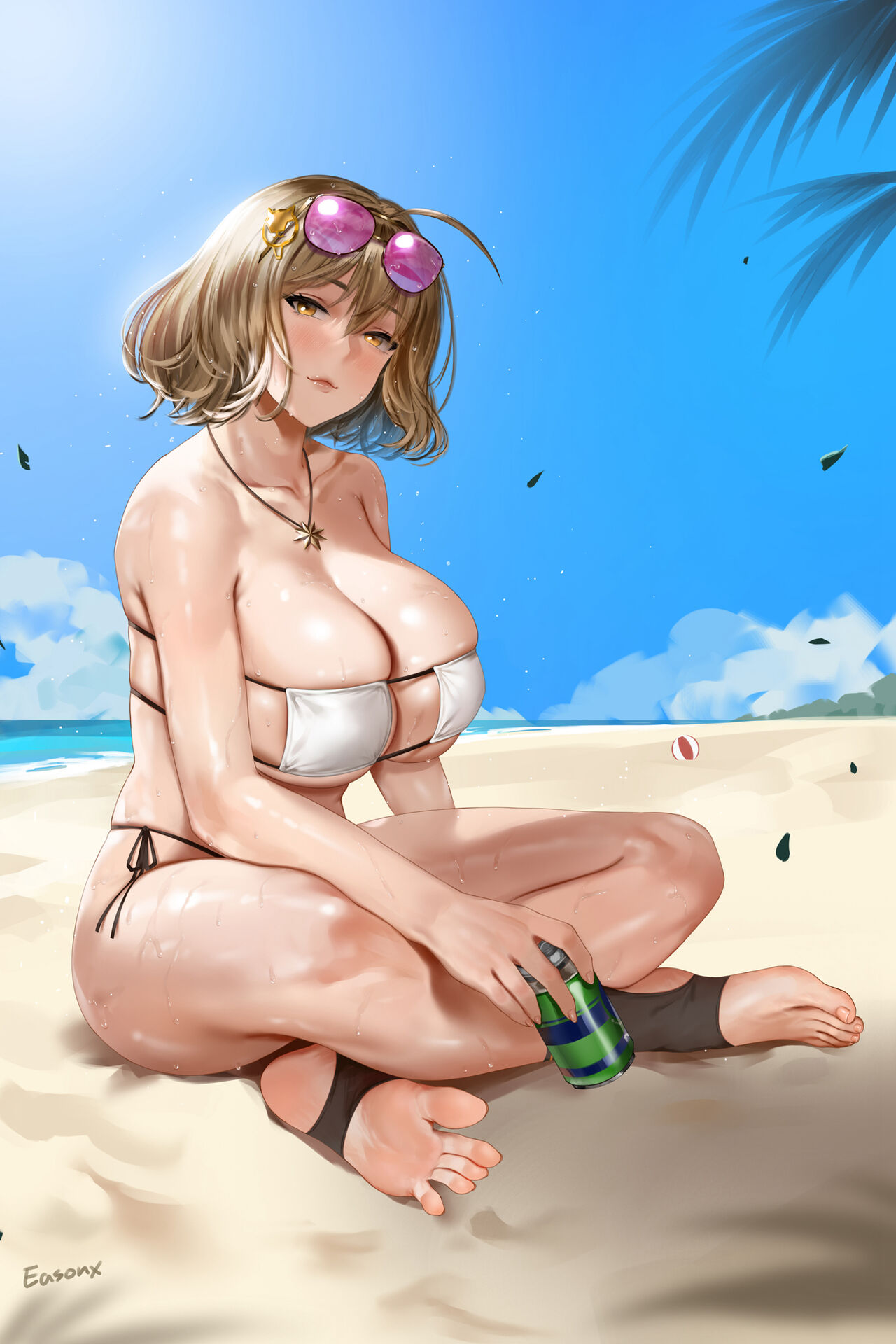 ●PIXIV● Easonx page 6 full