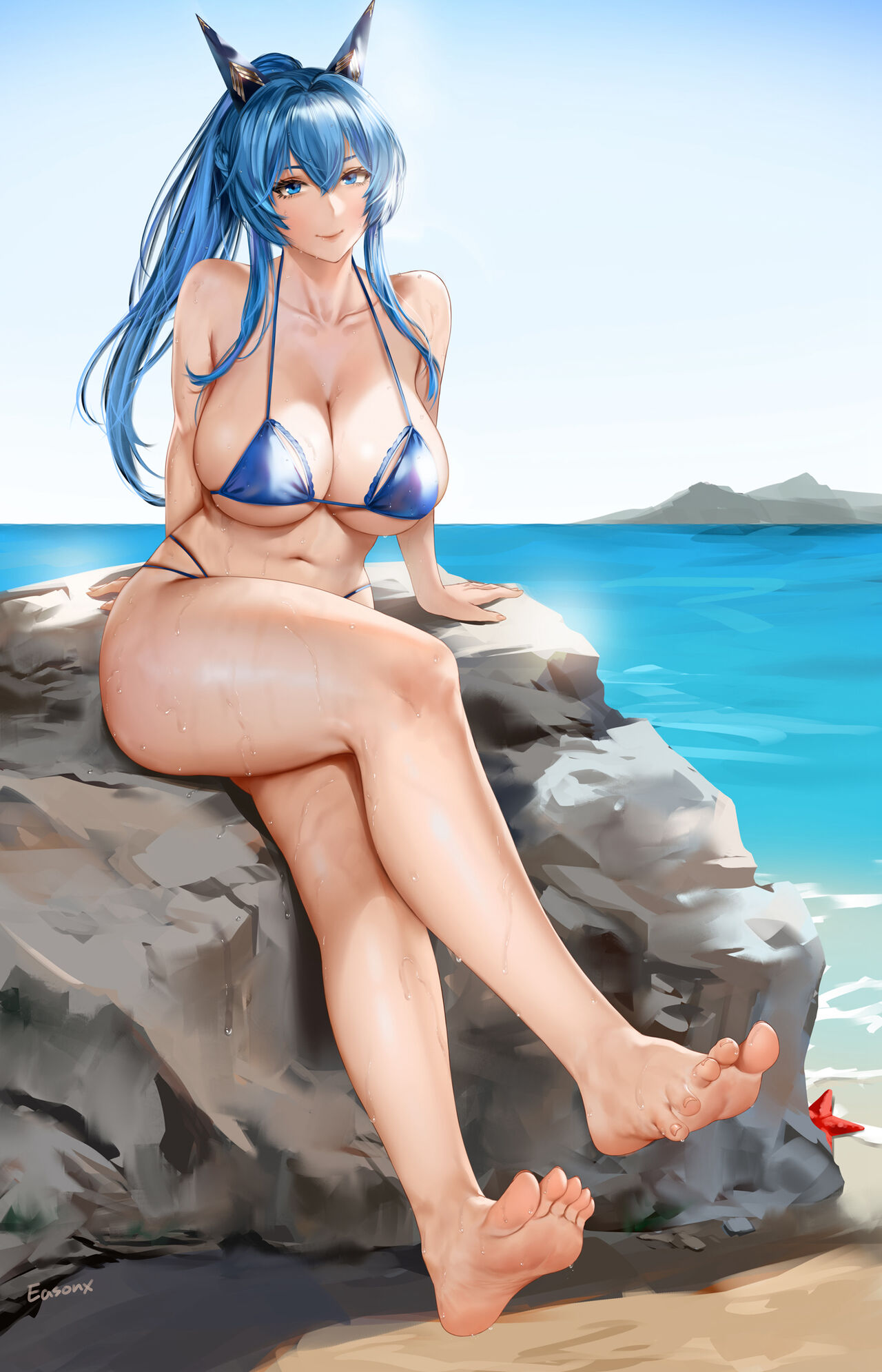 ●PIXIV● Easonx page 7 full