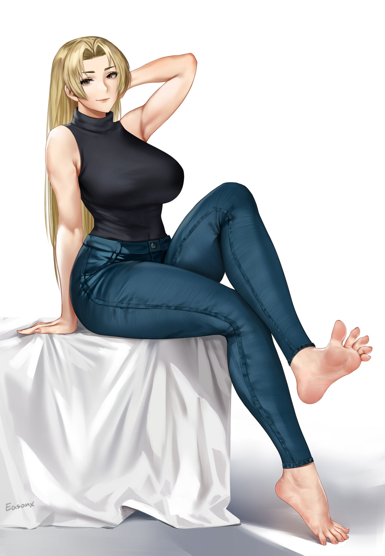 ●PIXIV● Easonx page 8 full