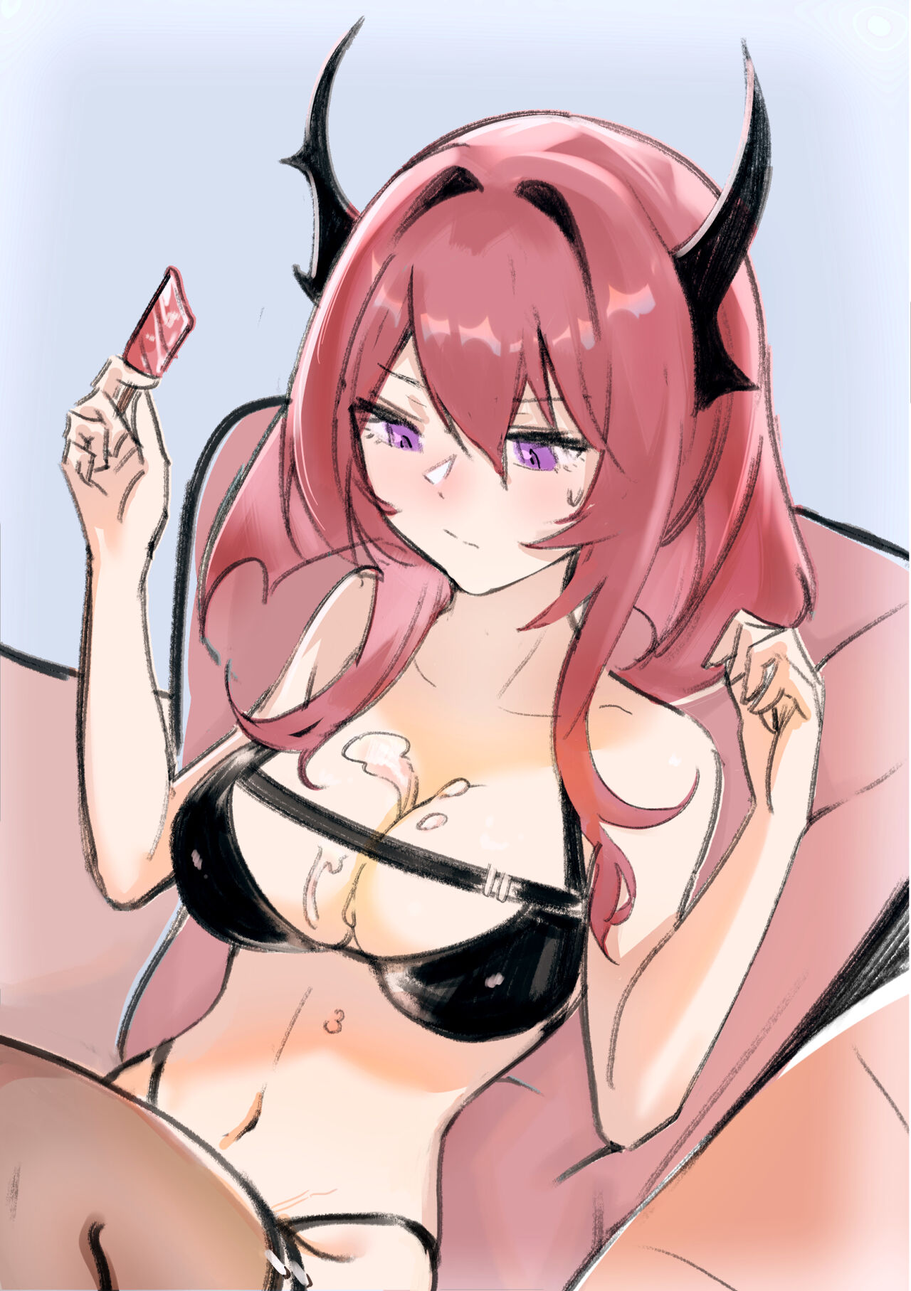 ●PIXIV● Elsi page 2 full