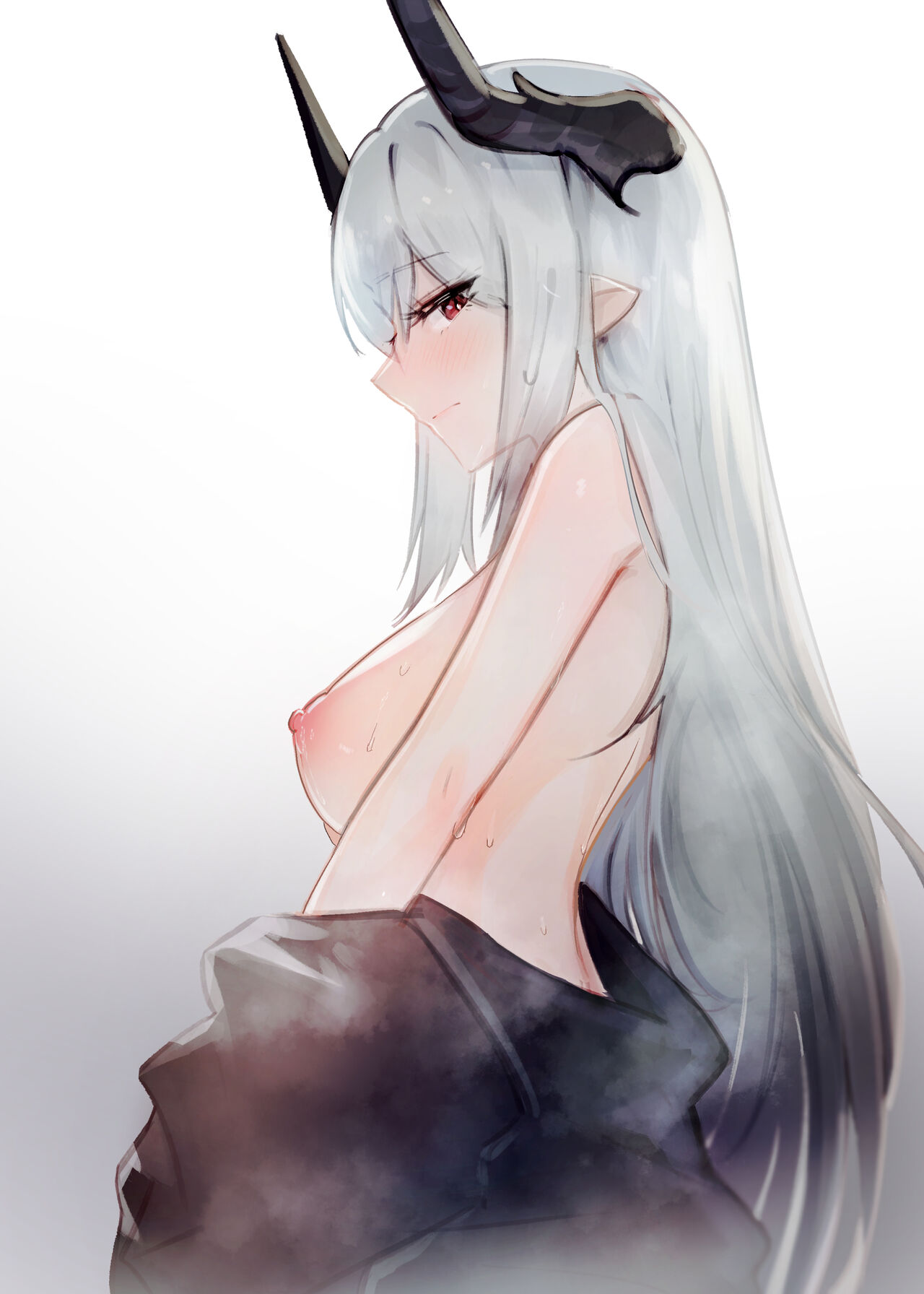 ●PIXIV● Elsi page 3 full