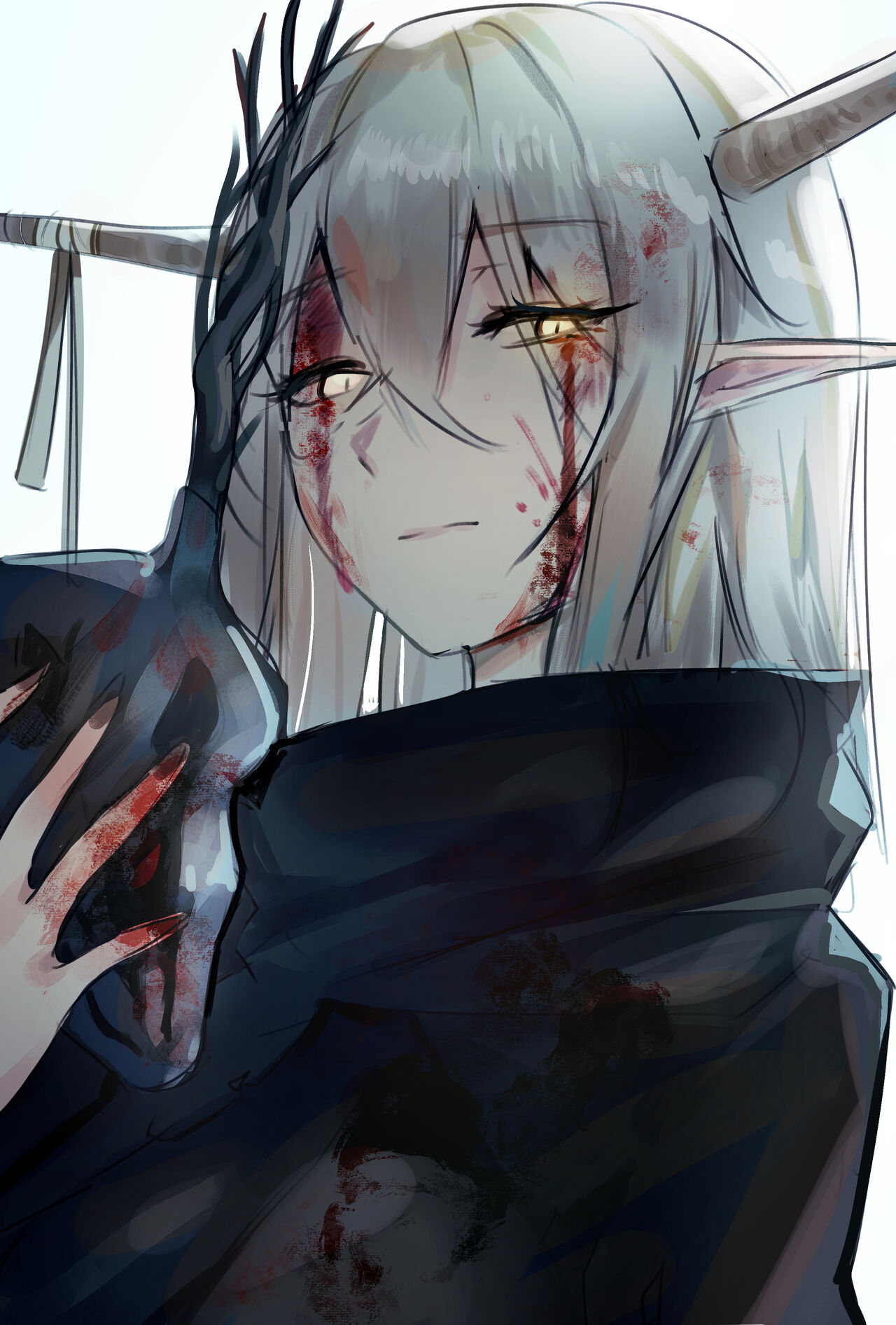 ●PIXIV● Elsi page 8 full