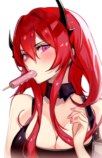 ●PIXIV● Elsi cover