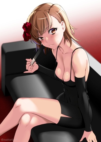 ●PIXIV● まったりユフィ cover