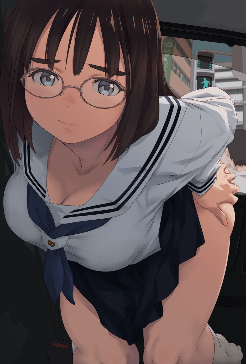 ●PIXIV● 蒼ノリみすじ page 5 full