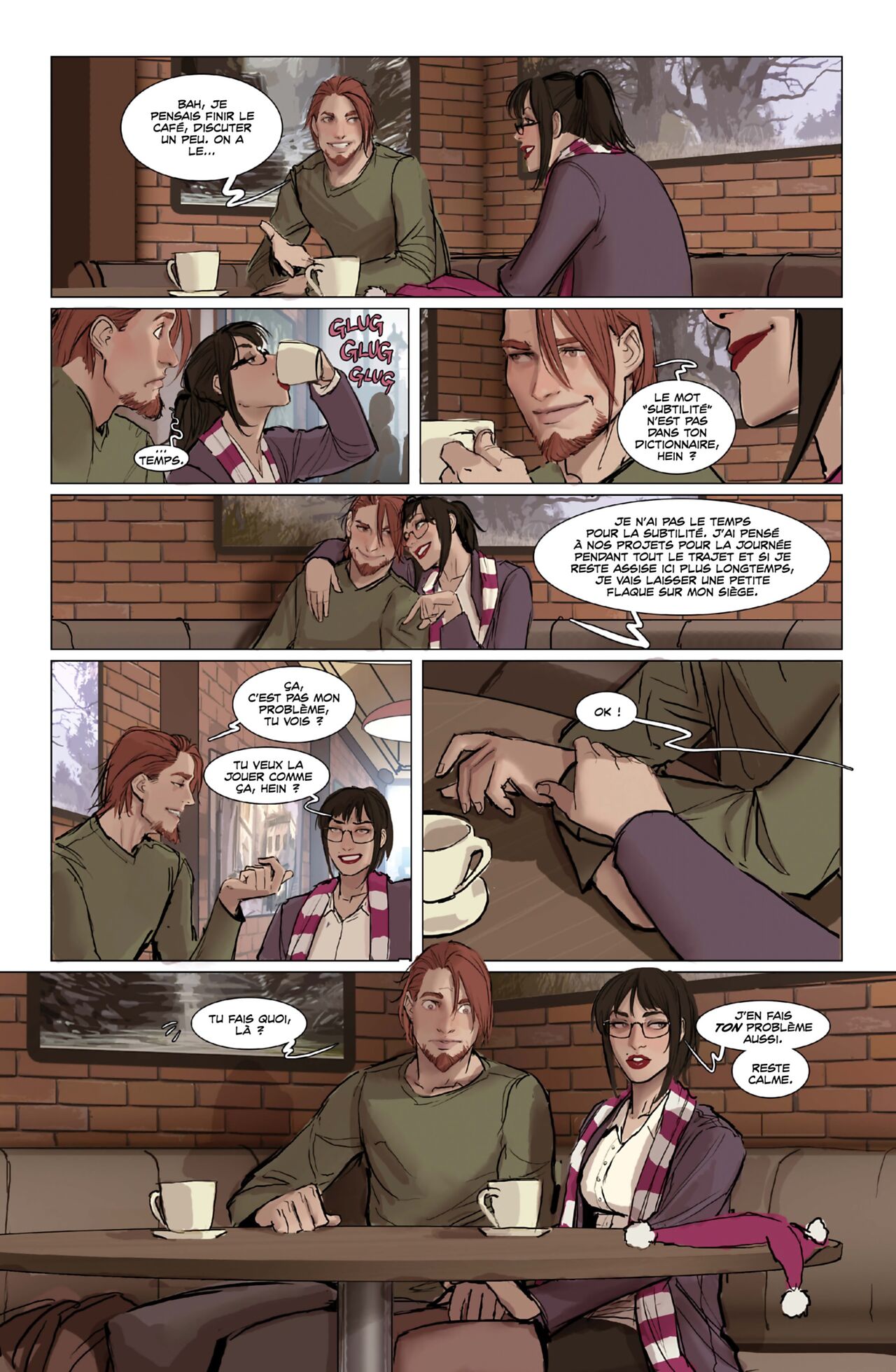 Sunstone 07 - Mercy T2 page 8 full
