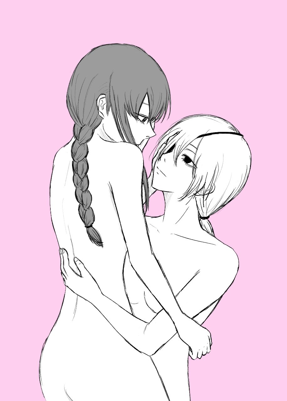 Makima page 10 full