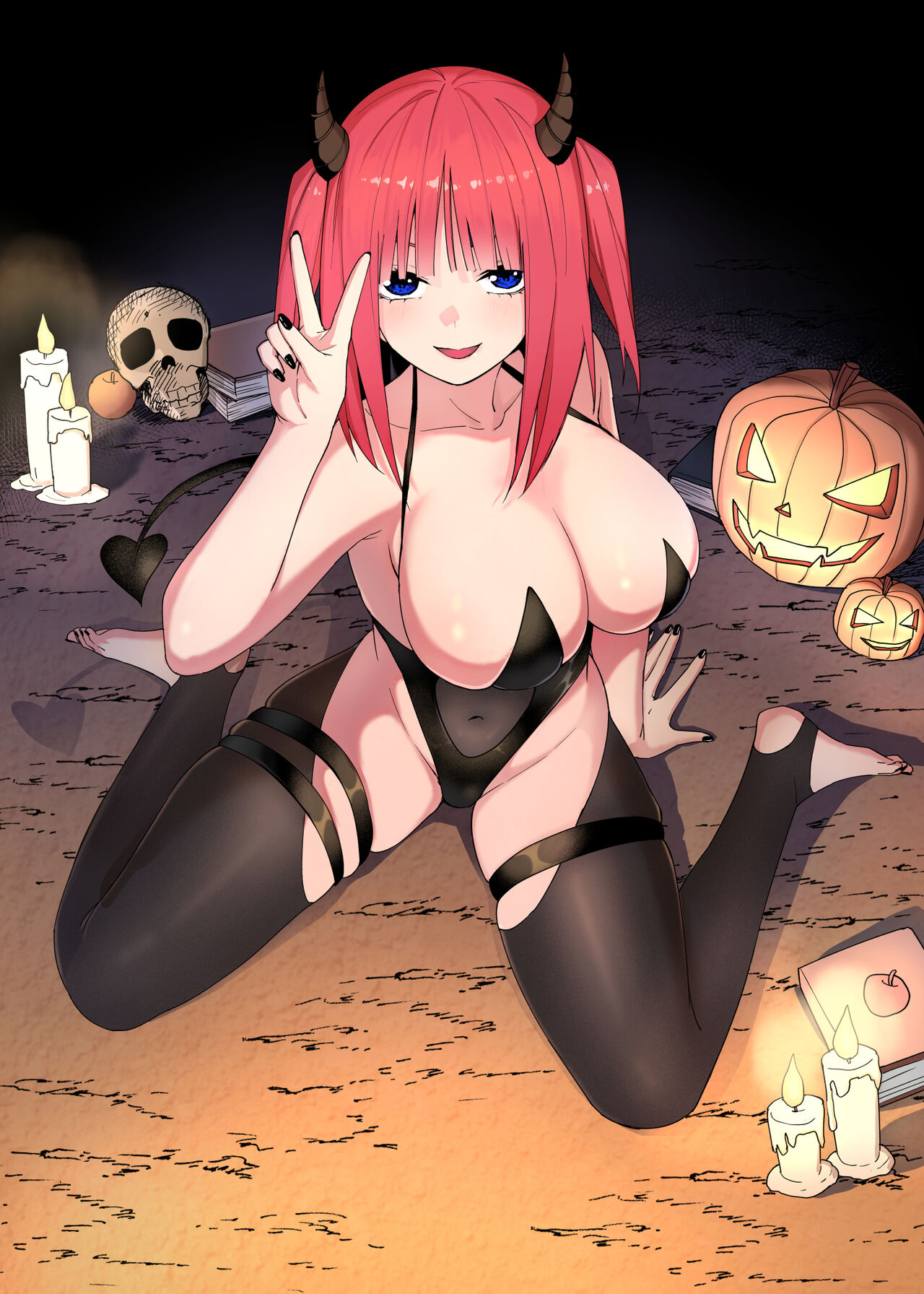 ●PIXIV● Kosmos β page 10 full