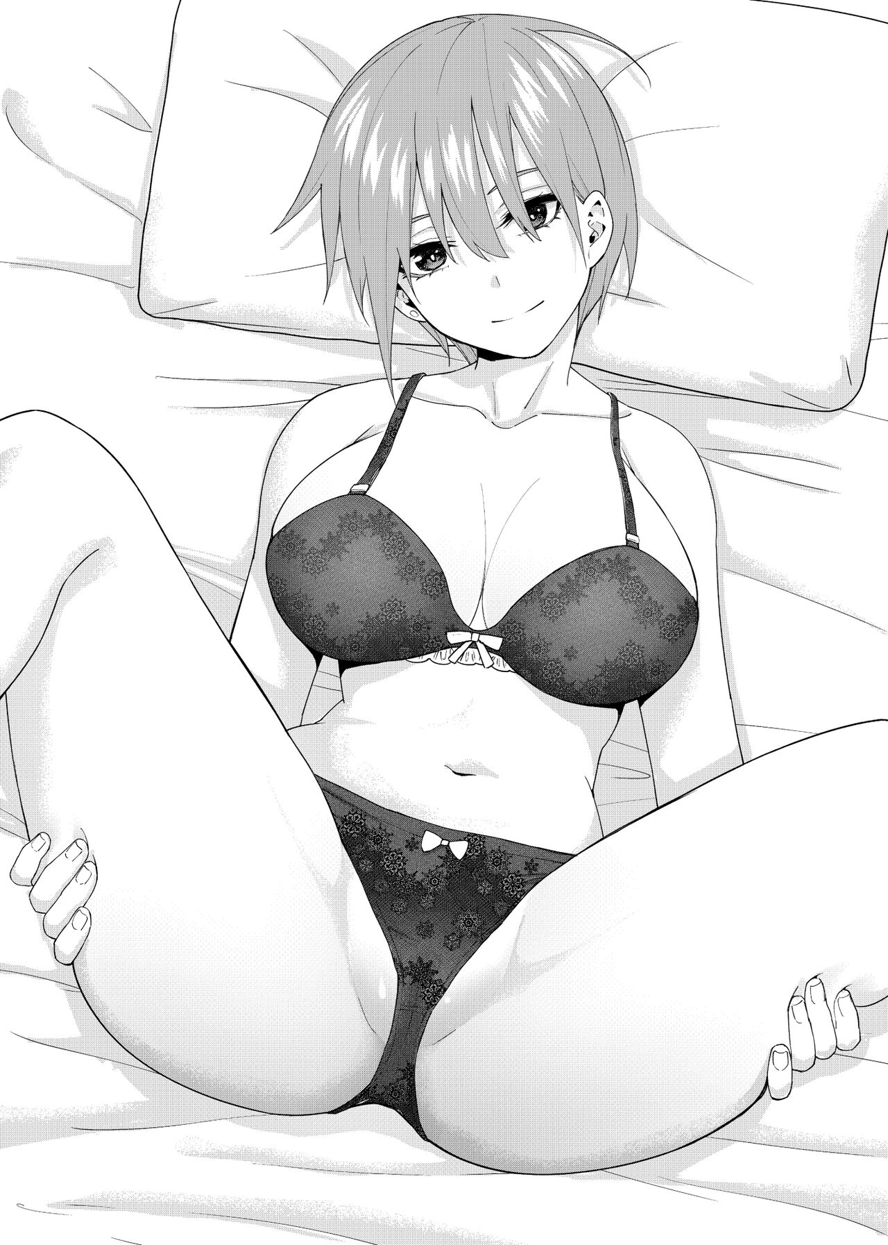 ●PIXIV● Kosmos β page 9 full