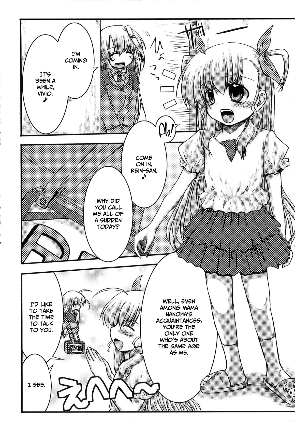 Vivi tto Riin page 2 full