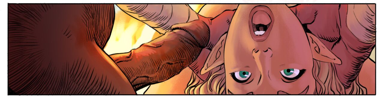 Zelda's Bokoblin Boyfriends page 8 full