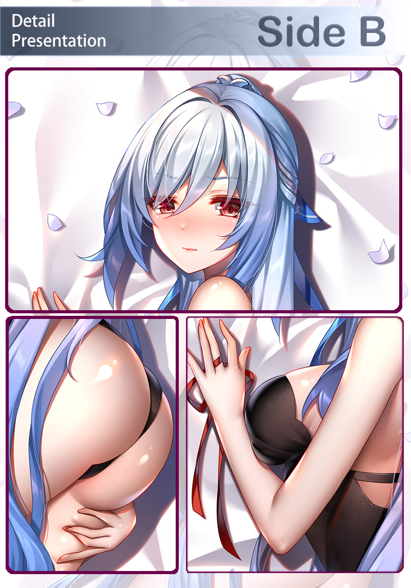 pixiv Moe Market page 3 full