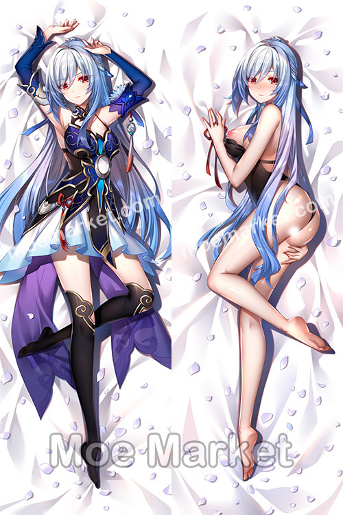 pixiv Moe Market page 5 full