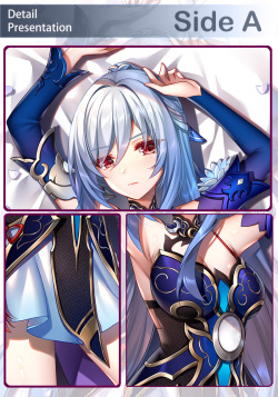 pixiv Moe Market