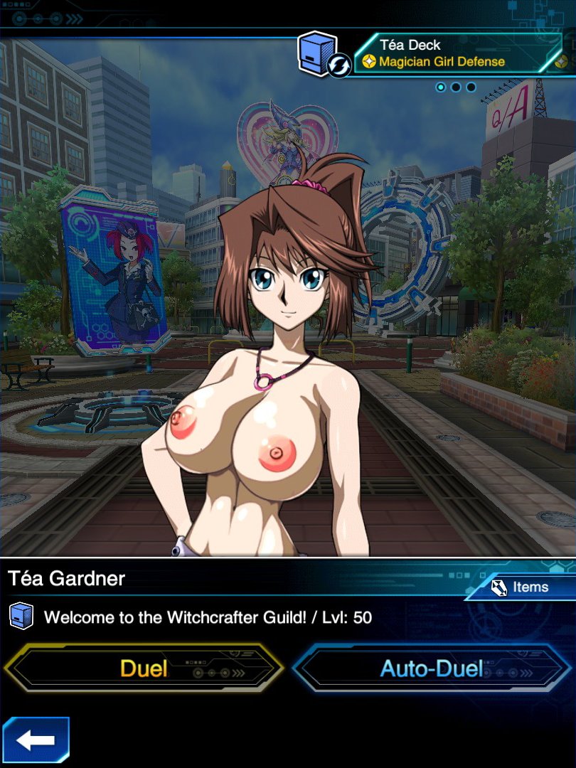 Duel Links Mods page 10 full