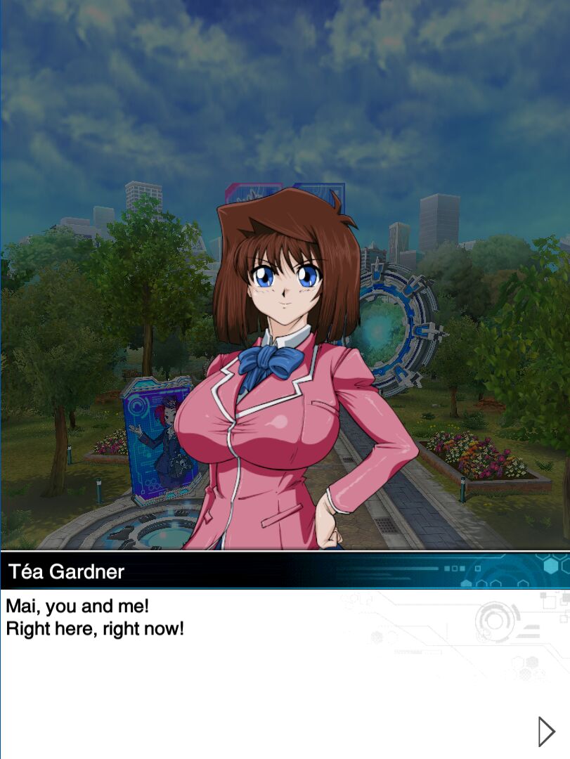 Duel Links Mods page 2 full