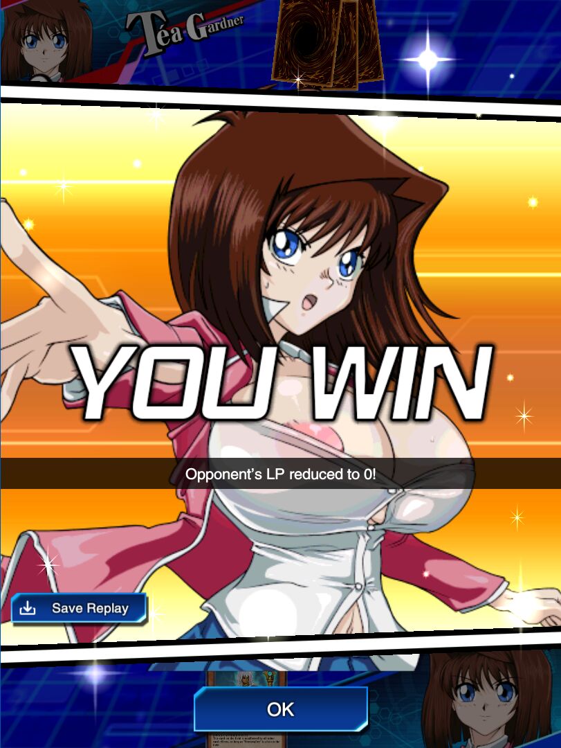 Duel Links Mods page 3 full
