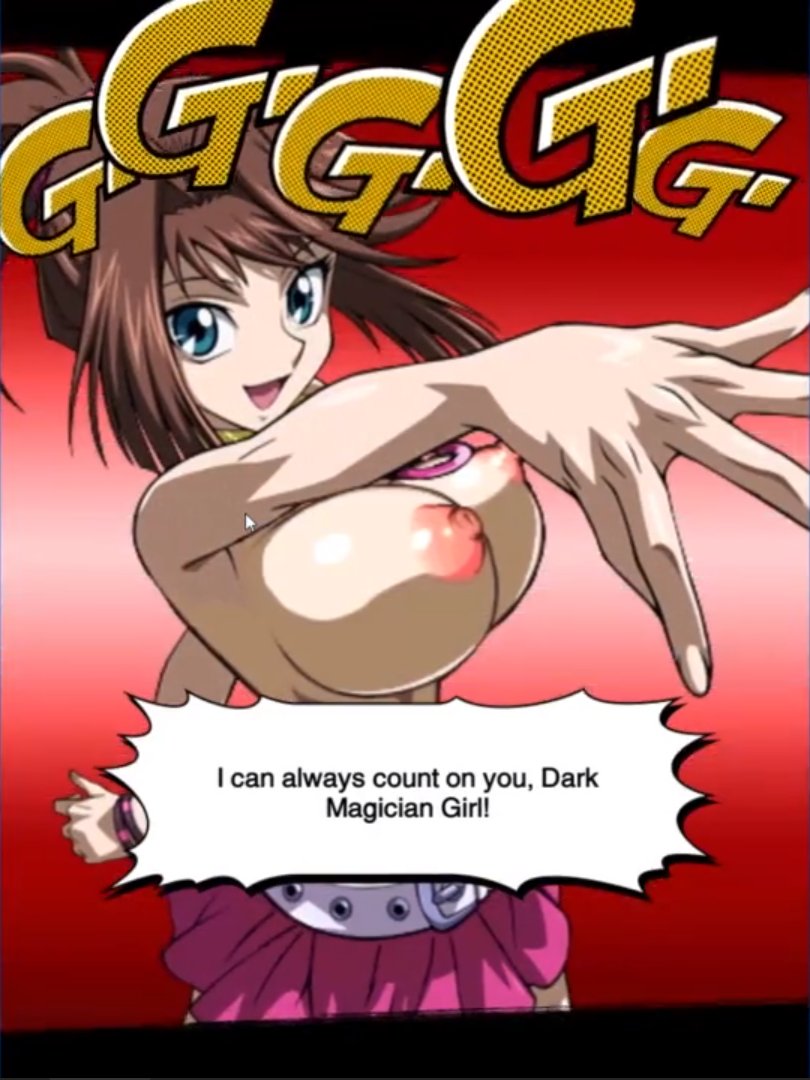 Duel Links Mods page 8 full