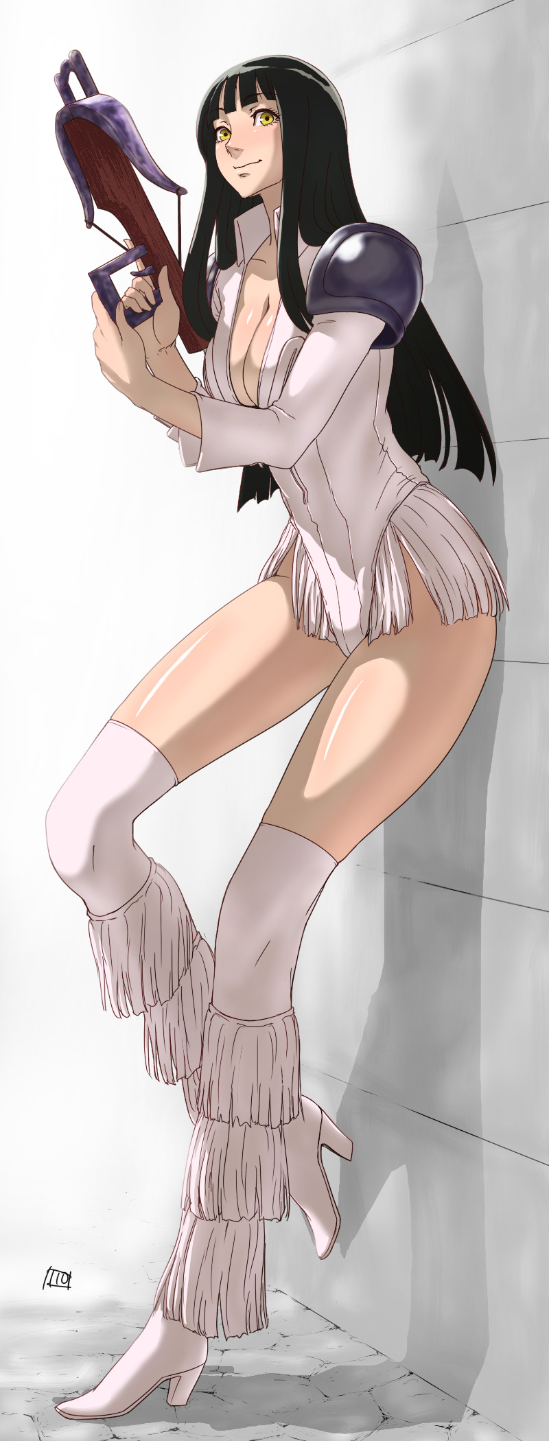 Itou Yuuji page 3 full