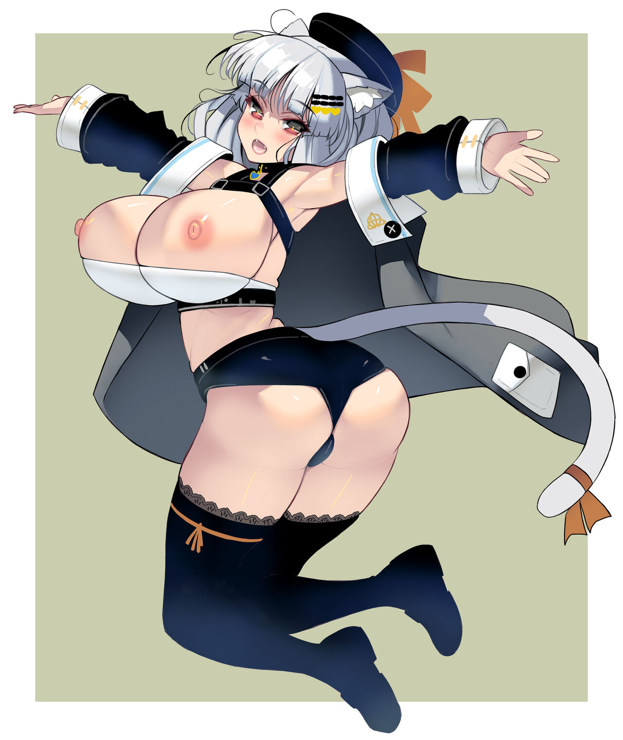 ●PIXIV● 河野 page 4 full