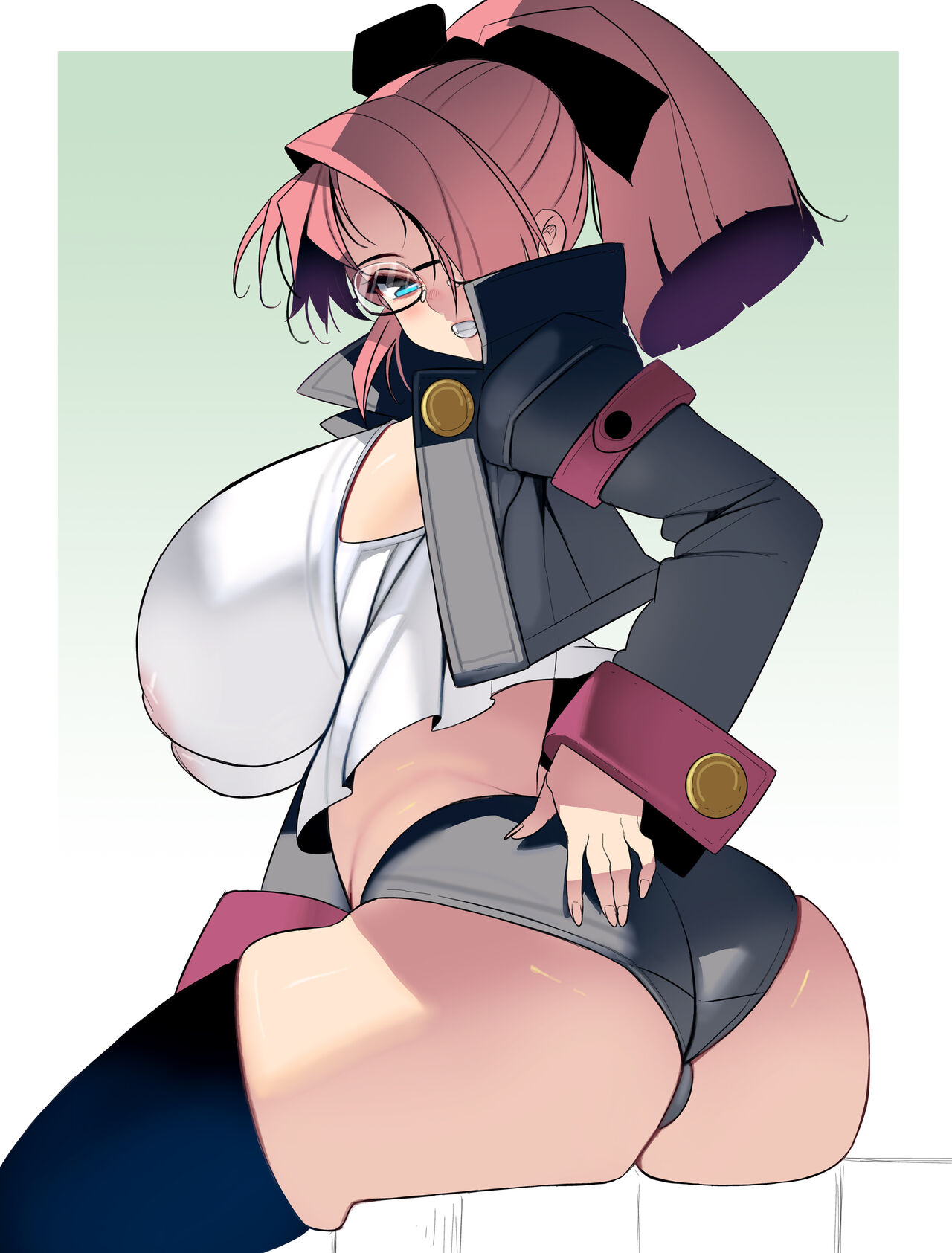 ●PIXIV● 河野 page 5 full