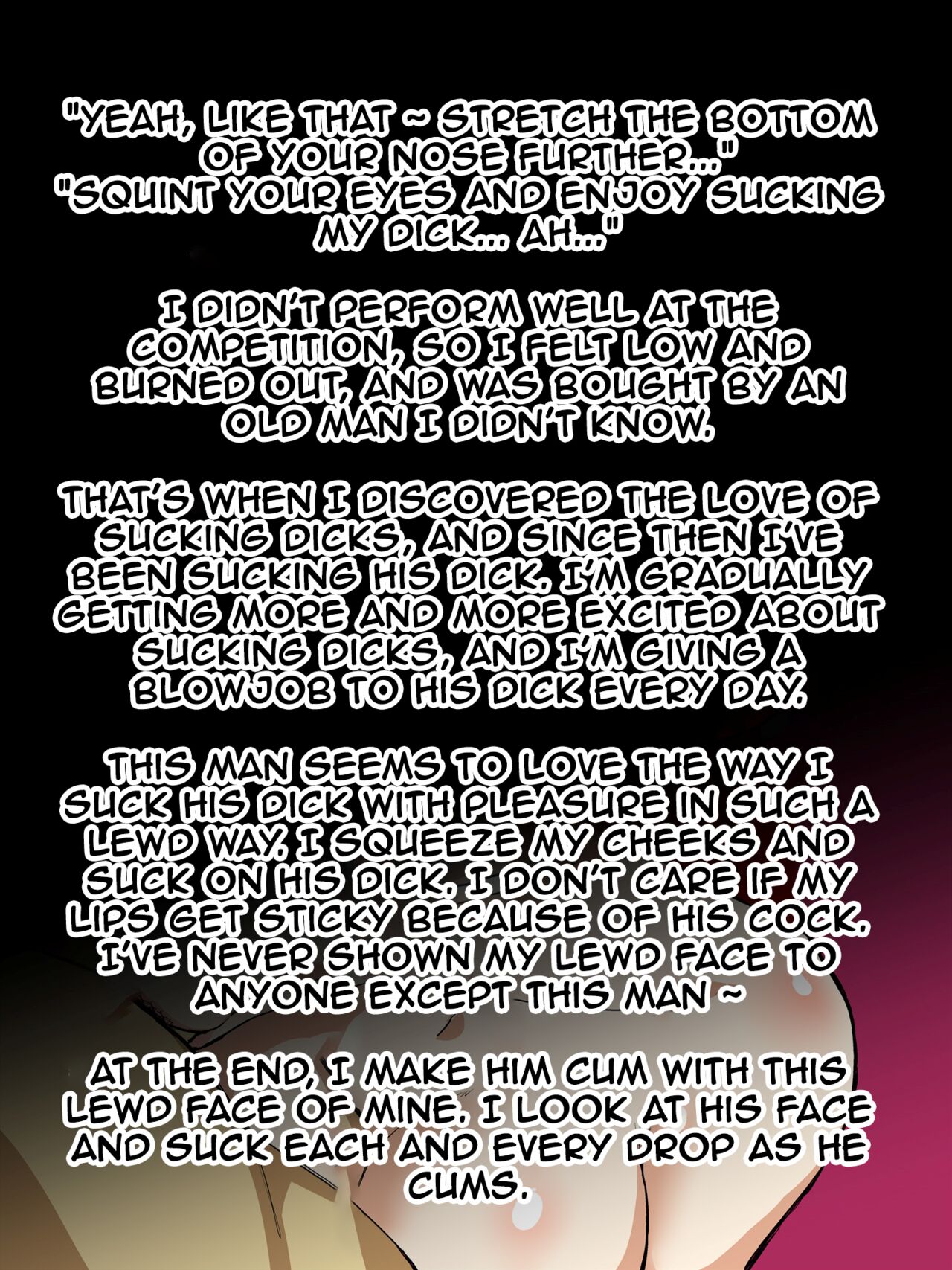 Yoshizawa-san Loves Cock page 2 full