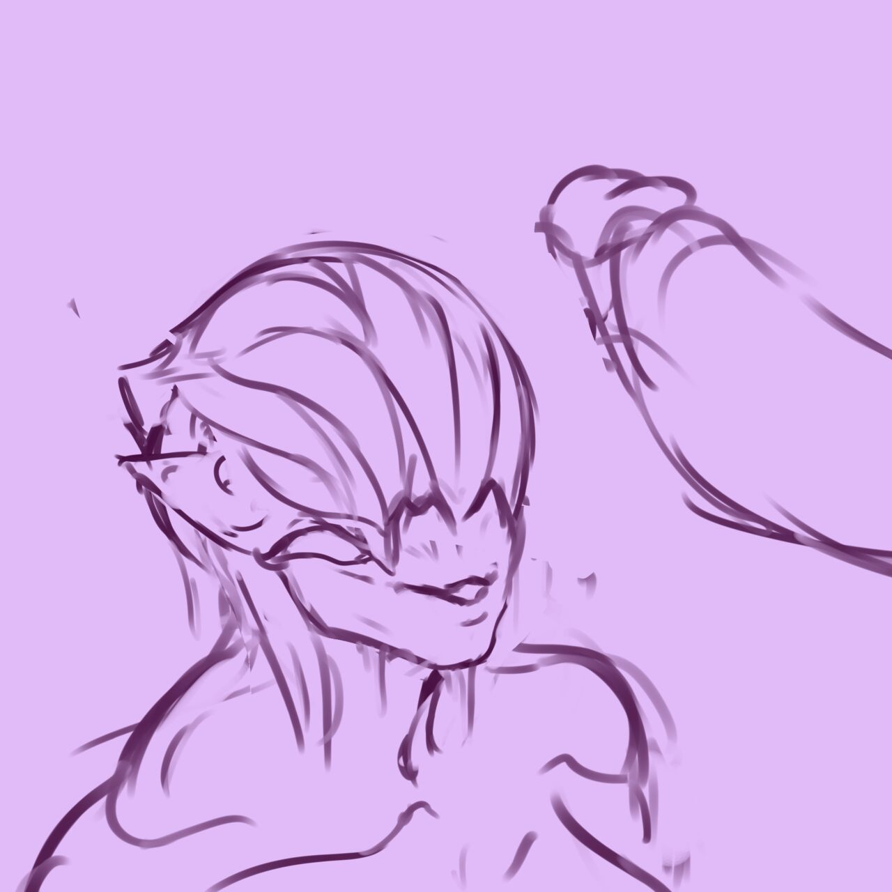 Spooktober Evo Queen page 8 full