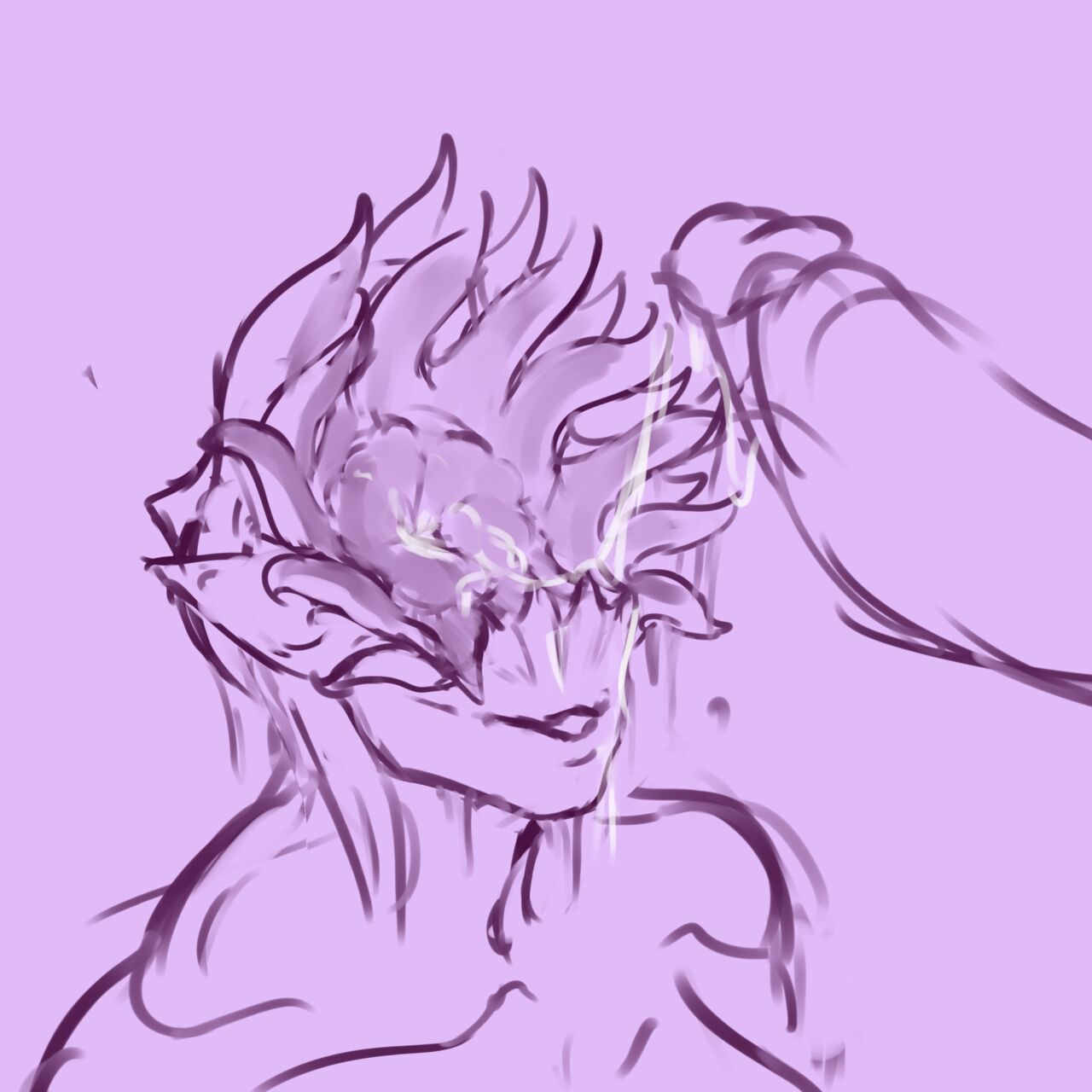 Spooktober Evo Queen page 9 full