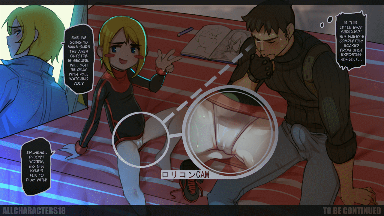 2018~2021 Animation Collection page 1 full