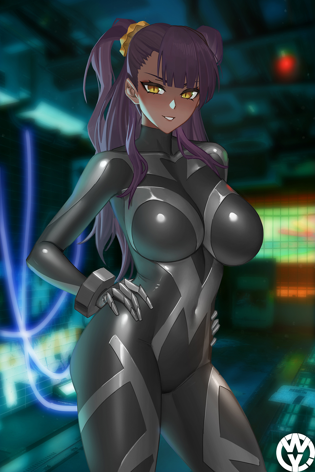 ●PIXIV● W.Q.Y page 5 full