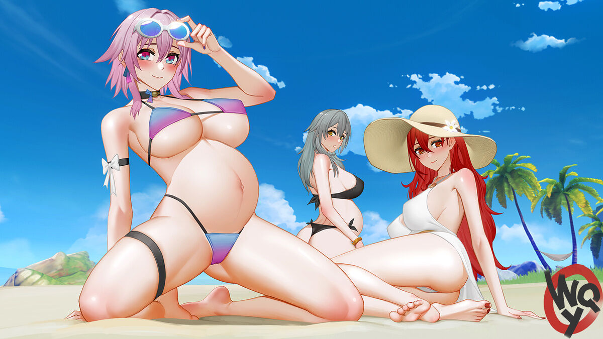 ●PIXIV● W.Q.Y page 9 full