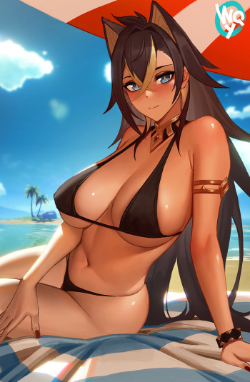 ●PIXIV● W.Q.Y cover