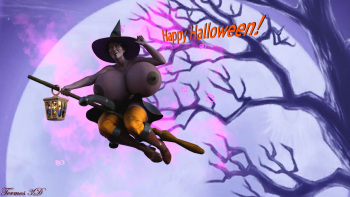 Halloween 2023 cover