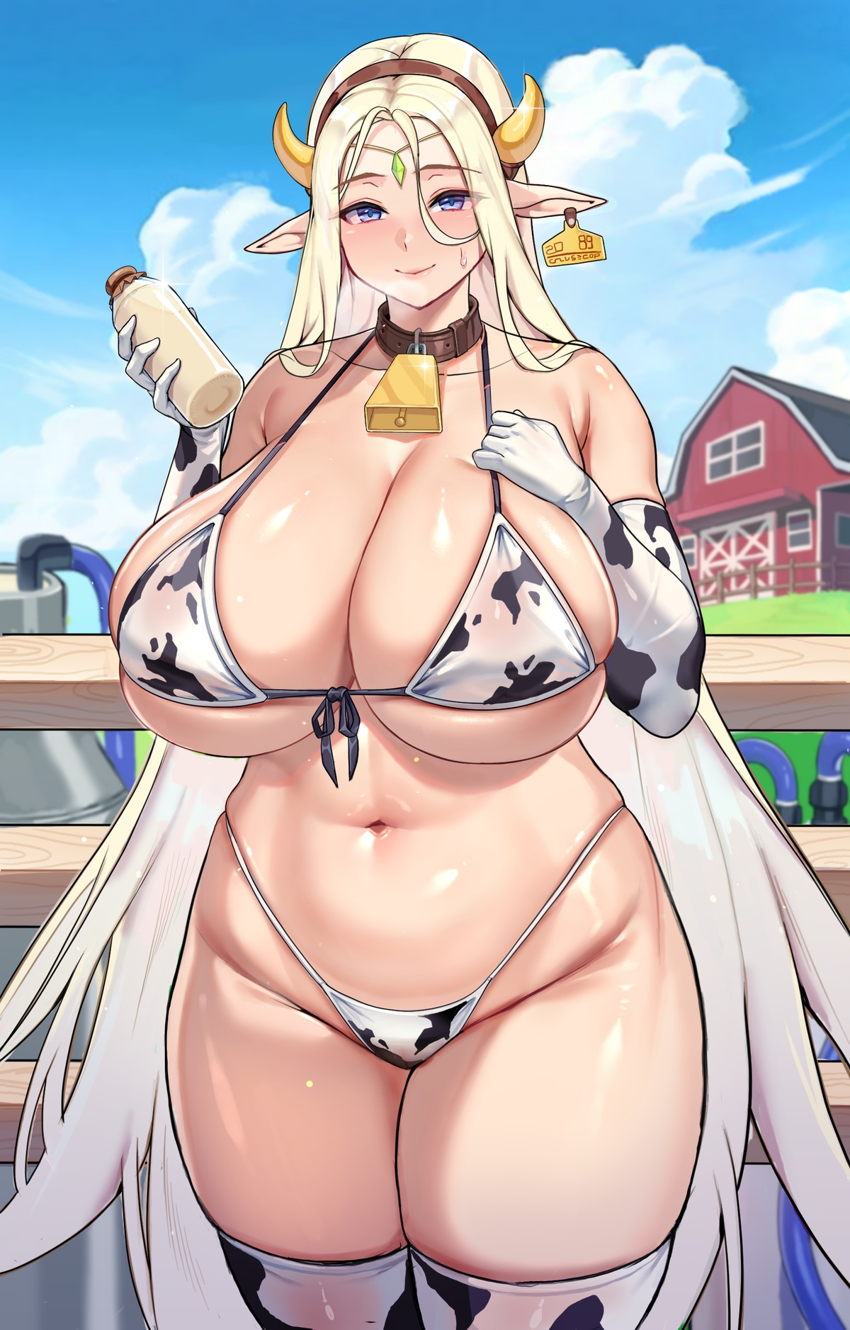 ●PIXIV● wow page 6 full