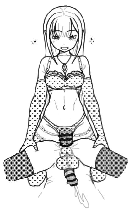 Emilia femdom page 4 full