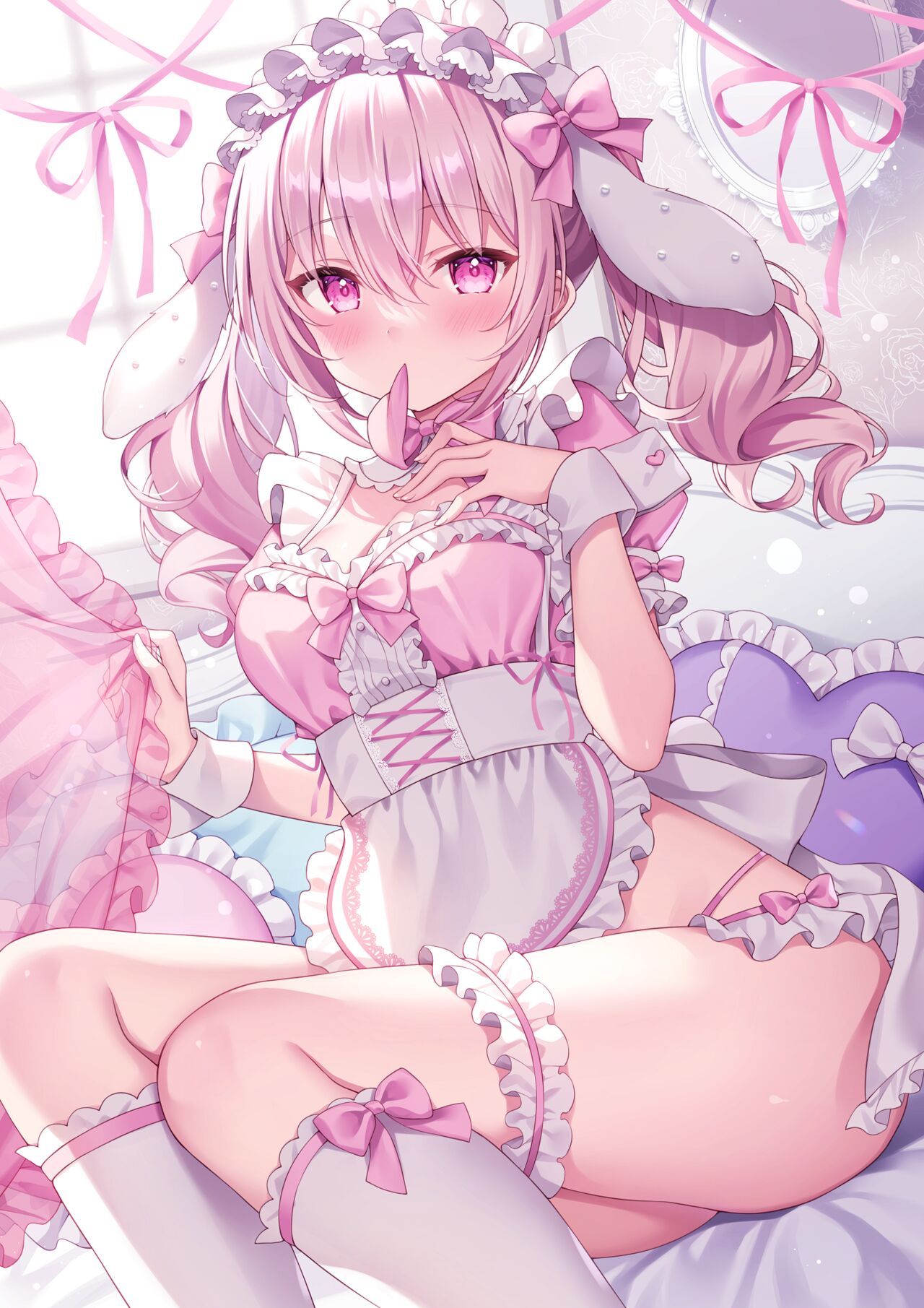 ●PIXIV● しおの page 4 full